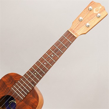 G-String 【USED】 Soprano Koa ジーストリング 画像6