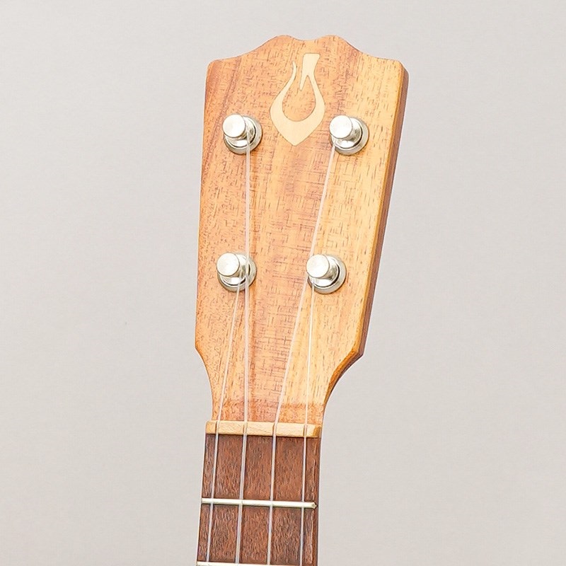 G-String 【USED】 Soprano Koa ジーストリング 画像8