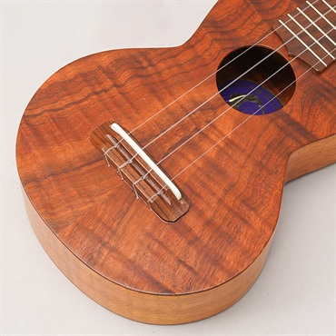 G-String 【USED】 Soprano Koa ジーストリング 画像10