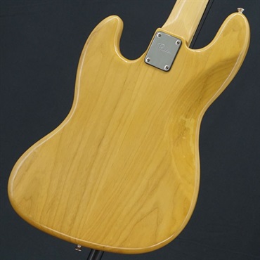 Provision 【USED】 Custom Order JB Bass (Natural) 画像1