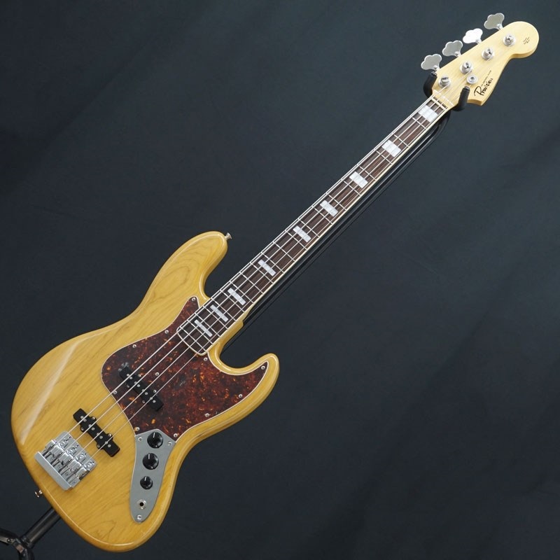 Provision 【USED】 Custom Order JB Bass (Natural)