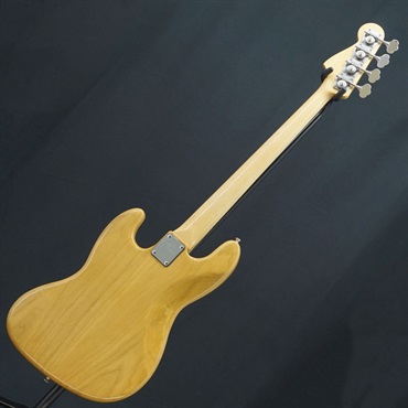 Provision 【USED】 Custom Order JB Bass (Natural) ｜イケベ楽器店オンラインストア