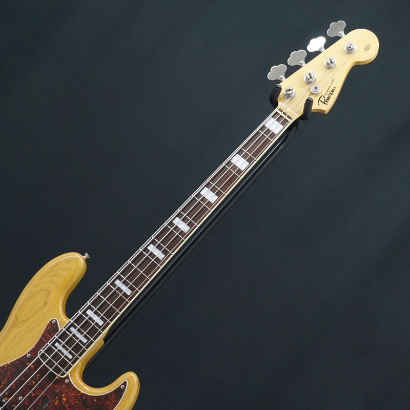 Provision 【USED】 Custom Order JB Bass (Natural) 画像4