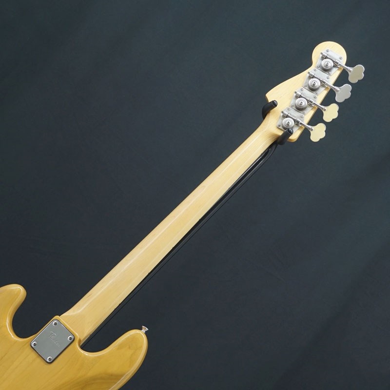 Provision 【USED】 Custom Order JB Bass (Natural)