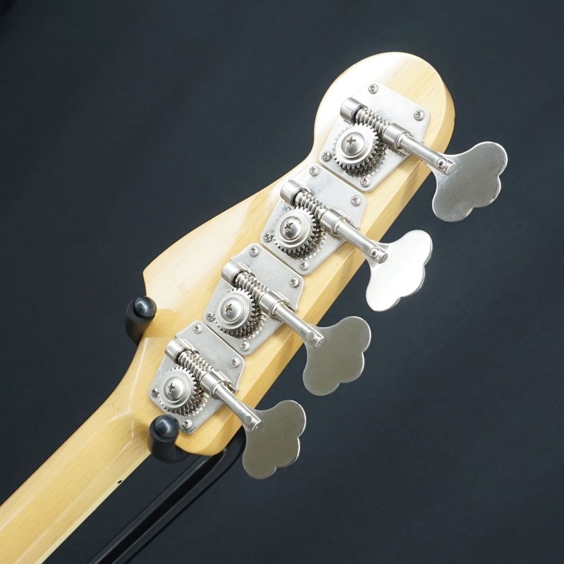 Provision 【USED】 Custom Order JB Bass (Natural) 画像7