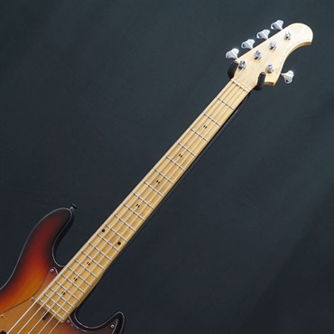 Bacchus 【USED】 05WOODLINE TURBO-5/M (3TS) 画像4