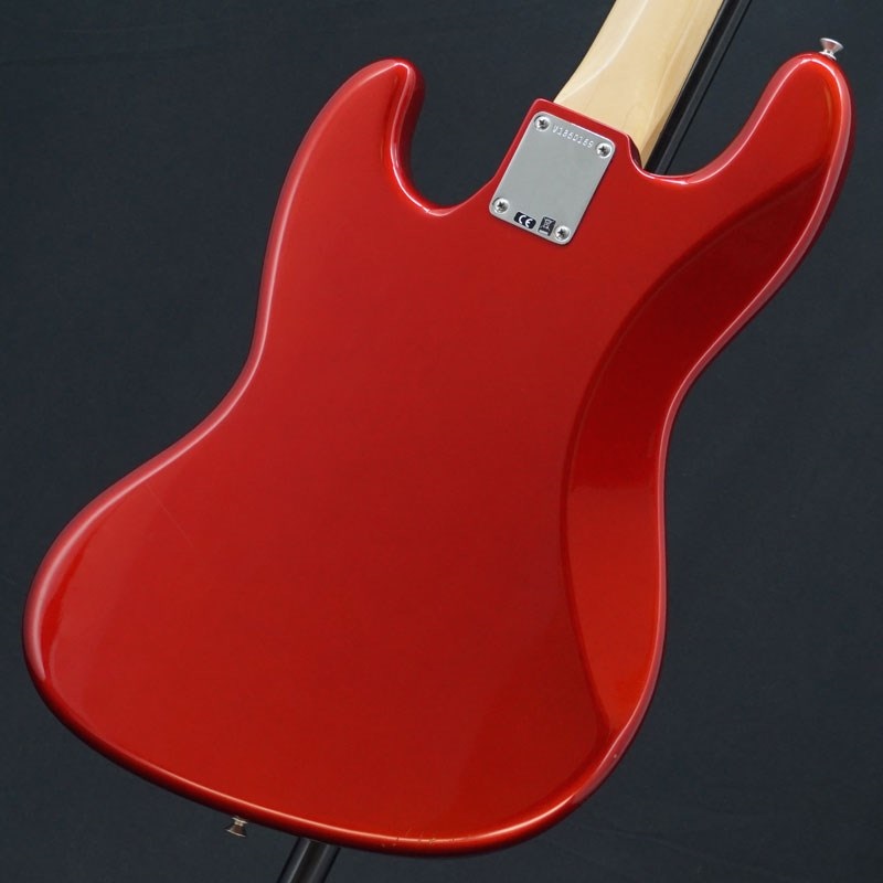 Fender USA 【USED】 American Original '60s Jazz Bass (Candy Apple Red) 画像1