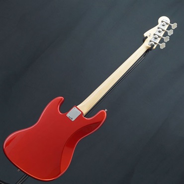 Fender USA 【USED】 American Original '60s Jazz Bass (Candy Apple Red) 画像3