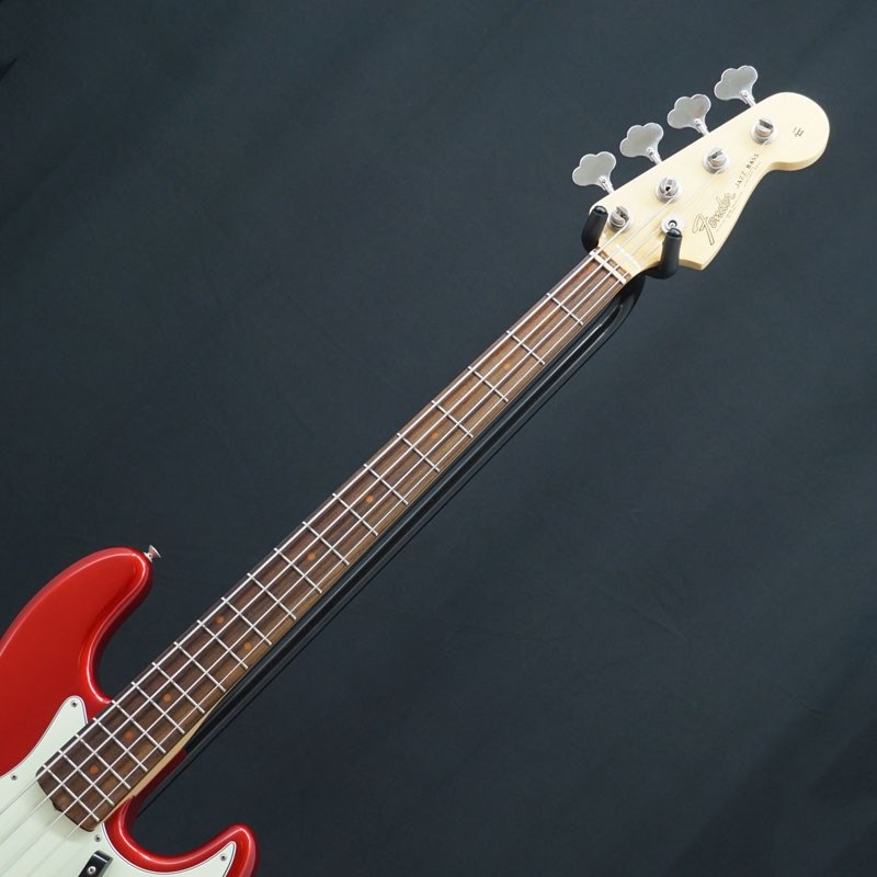 Fender USA 【USED】 American Original '60s Jazz Bass (Candy Apple Red) 画像4