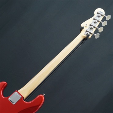 Fender USA 【USED】 American Original '60s Jazz Bass (Candy Apple Red) 画像5