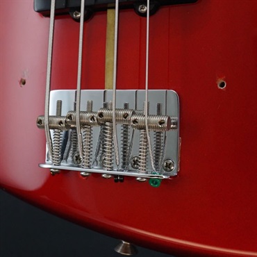 Fender USA 【USED】 American Original '60s Jazz Bass (Candy Apple Red) 画像9