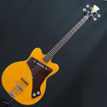 KAY 【USED】 Jazz Special Bass K5970V 画像2