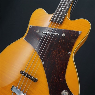 KAY 【USED】 Jazz Special Bass K5970V 画像8