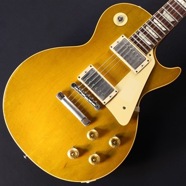 Gibson 【USED】True Historic 1958 Les Paul Reissure Murphy Aged (Vintage Lemon Burst) #8 6064 画像2