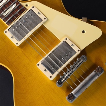 Gibson 【USED】True Historic 1958 Les Paul Reissure Murphy Aged (Vintage Lemon Burst) #8 6064 画像3