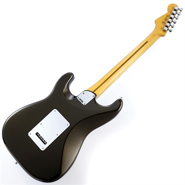 Fender USA American Ultra II Stratocaster (Texas Tea/Ebony) 画像2