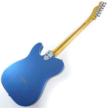 Fender USA American Vintage II 1972 Telecaster Thinline (Lake Placid Blue /Maple)【特価】 画像2