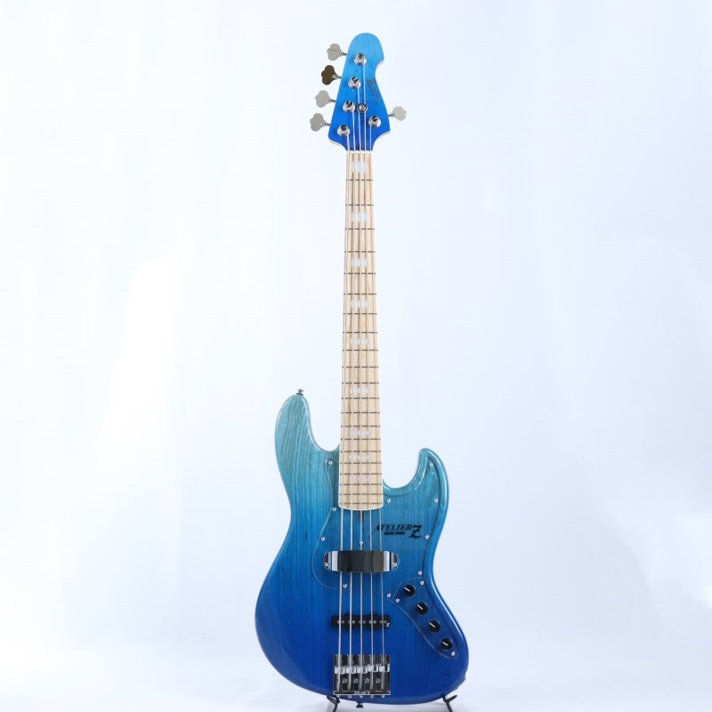 ATELIER Z M#265 Custom (Fade Blue/M/MH)【値上げ前旧価格品】 ｜イケベ楽器店オンラインストア