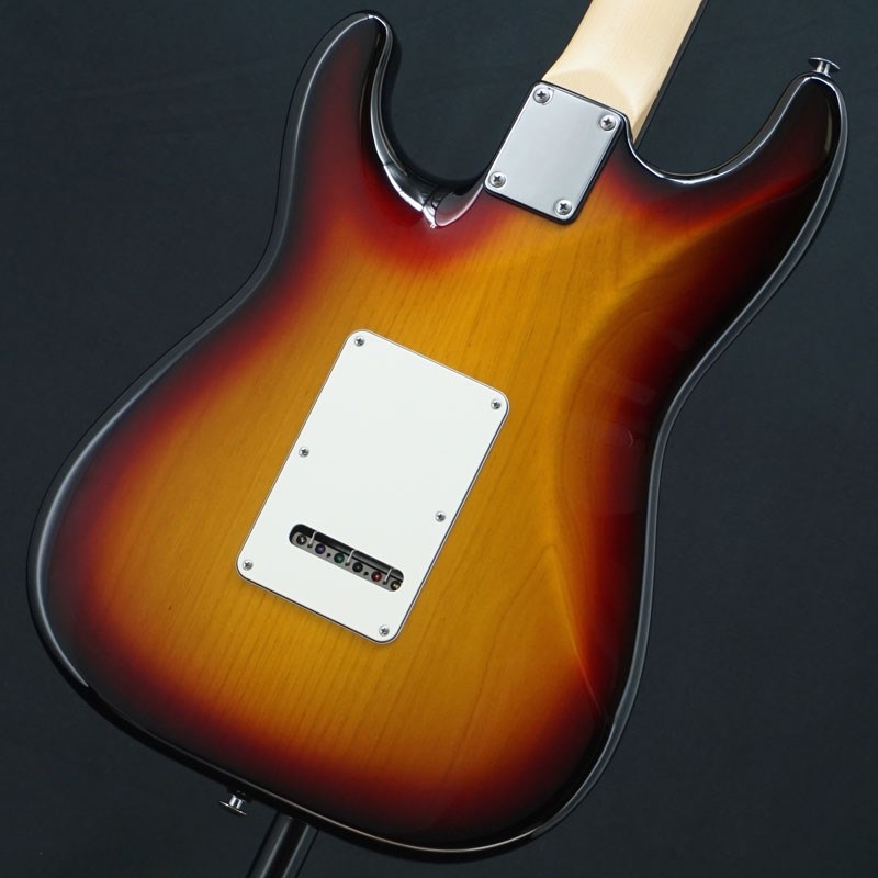 Suhr Guitars 【USED】 JE-Line Classic S SSH (3Tone Sunburst)【SN.71575】  ｜イケベ楽器店オンラインストア