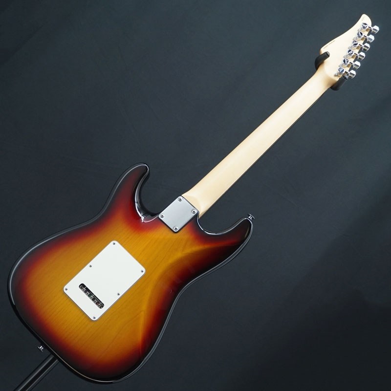 Suhr Guitars 【USED】 JE-Line Classic S SSH (3Tone Sunburst)【SN.71575】  ｜イケベ楽器店オンラインストア