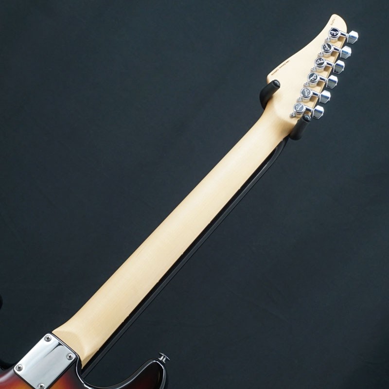 Suhr Guitars 【USED】 JE-Line Classic S SSH (3Tone Sunburst)【SN.71575】  ｜イケベ楽器店オンラインストア