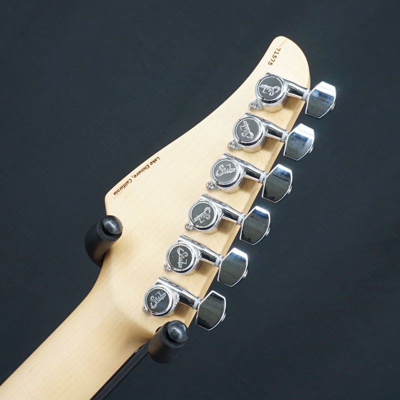 Suhr Guitars 【USED】 JE-Line Classic S SSH (3Tone Sunburst)【SN.71575】  ｜イケベ楽器店オンラインストア