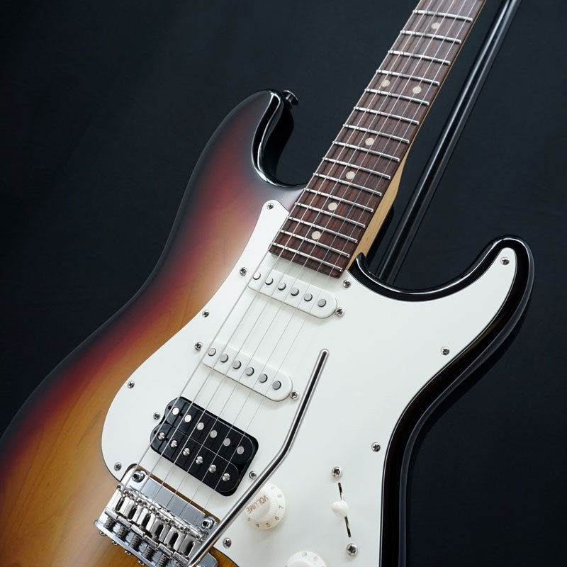 Suhr Guitars 【USED】 JE-Line Classic S SSH (3Tone Sunburst)【SN.71575】  ｜イケベ楽器店オンラインストア