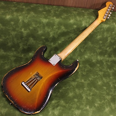 SVL Custom Guitars 【USED】The 61 Reserve SN. 060520 画像1