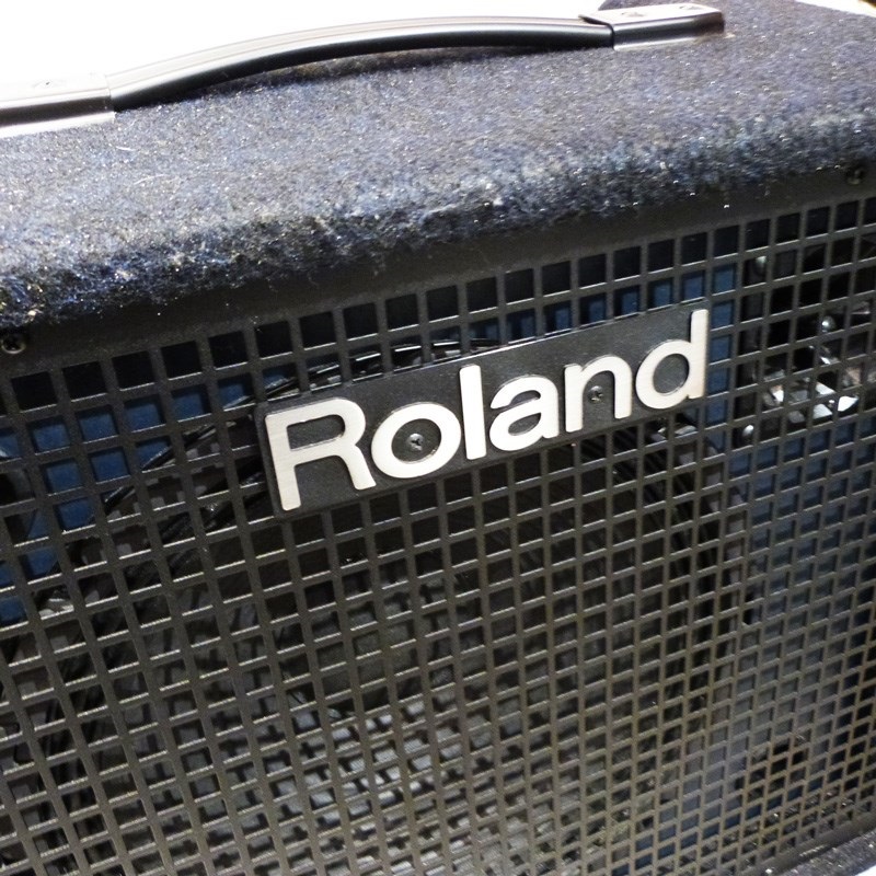 Roland 【USED】KC-200【キーボードアンプ】 画像6