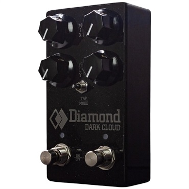 DIAMOND Guitar Pedals DARK CLOUD 【※10月19日発売予定】 画像1