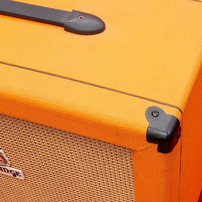 Orange 【USED】 PPC112 1x12Cabinet ｜イケベ楽器店オンラインストア