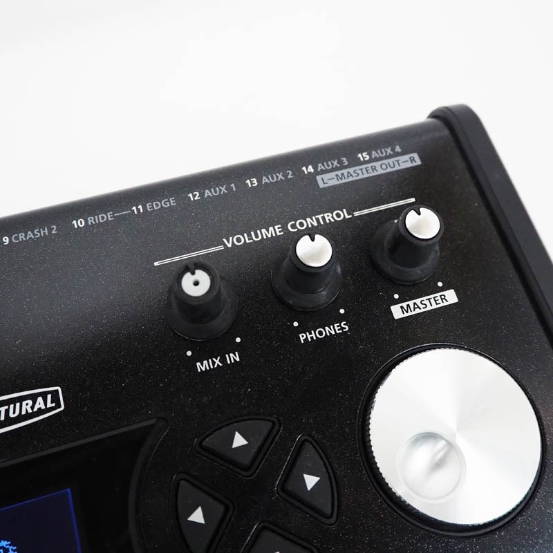 Roland 【USED】TD-30 [Drum Sound Module] 画像2