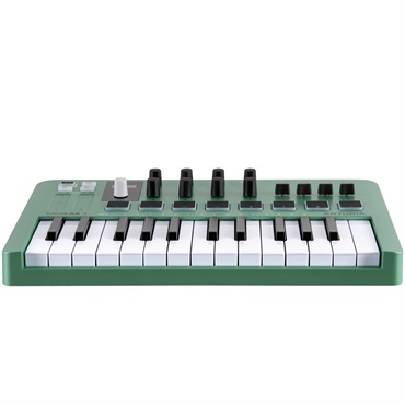 Arturia MINILAB 3 MINT【数量限定品ミントカラー】(アートリア) 画像3