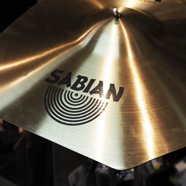 SABIAN 【USED】AA Rocktagon 16 [AA-16RT/1184g] ｜イケベ楽器店オンラインストア