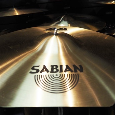 SABIAN 【USED】AA Rocktagon 16 [AA-16RT/1184g] 画像4