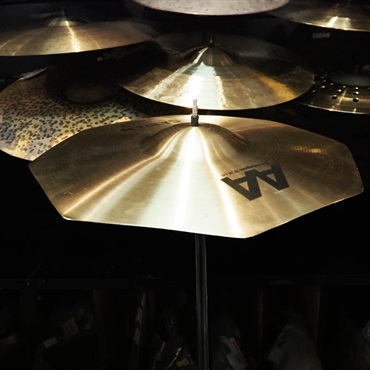 SABIAN 【USED】AA Rocktagon 16 [AA-16RT/1184g] 画像5