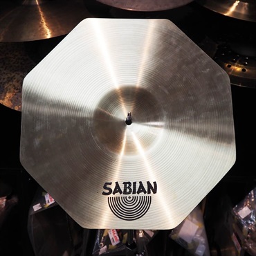 SABIAN 【USED】AA Rocktagon 16 [AA-16RT/1184g] ｜イケベ楽器店オンラインストア