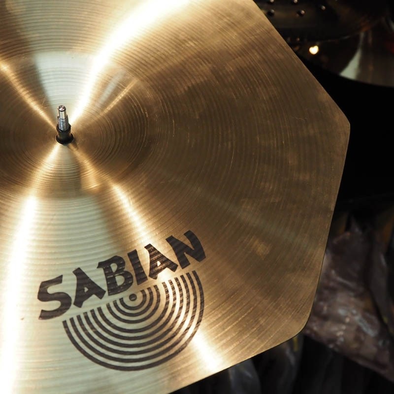 SABIAN 【USED】AA Rocktagon 16 [AA-16RT/1184g] ｜イケベ楽器店オンラインストア