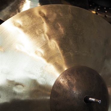 SABIAN 【USED】HHX X-Treme Crash 16 [HHX-16XC/920g] 画像1