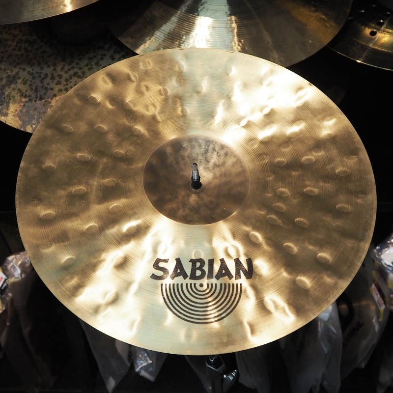 SABIAN 【USED】HHX X-Treme Crash 16 [HHX-16XC/920g] 画像6