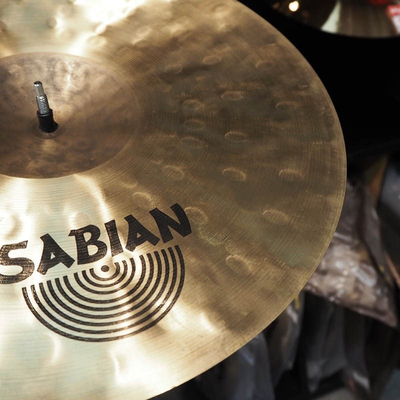 SABIAN 【USED】HHX X-Treme Crash 16 [HHX-16XC/920g] 画像7