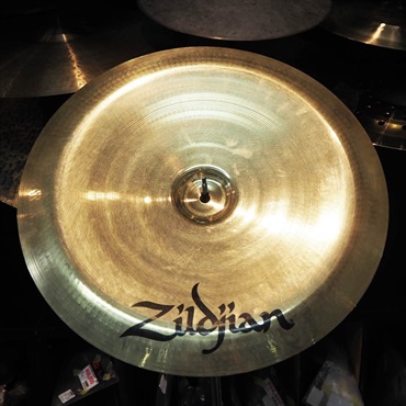 Zildjian 【USED】 A Custom China 18 [1318g] 画像4