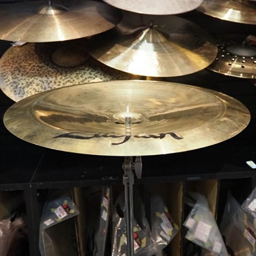 Zildjian 【USED】 A Custom China 18 [1318g] 画像5