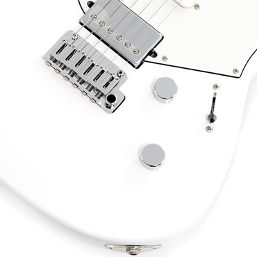 YAMAHA PACIFICA Standard Plus 12 (SHELL WHITE) [SPACS+12SWH] 画像4