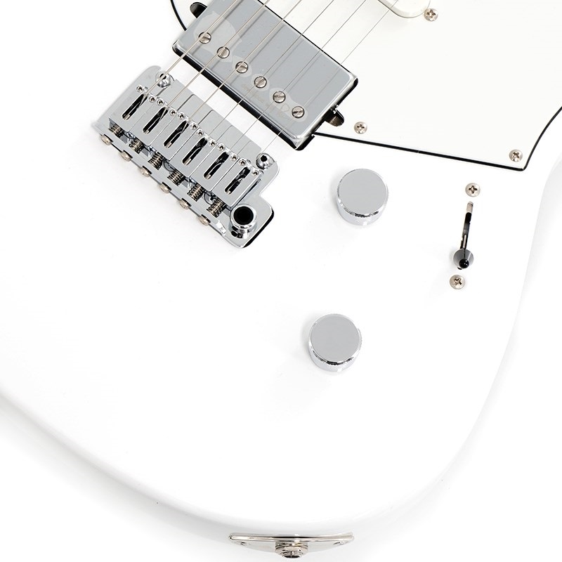 YAMAHA PACIFICA Standard Plus 12 (SHELL WHITE) [SPACS+12SWH] 画像4