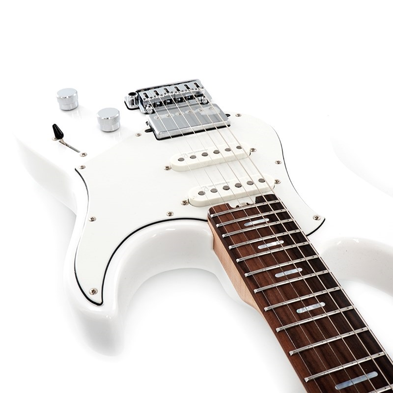 YAMAHA PACIFICA Standard Plus 12 (SHELL WHITE) [SPACS+12SWH] 画像8