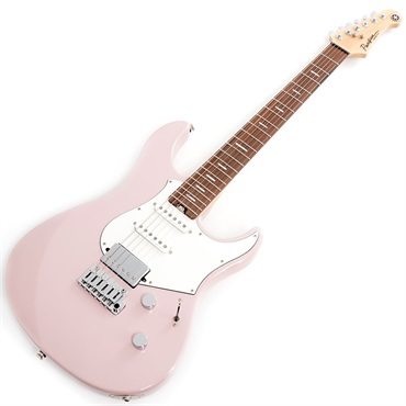 YAMAHA PACIFICA Standard Plus 12 (ASH PINK) [SPACS+12ASP] 画像1