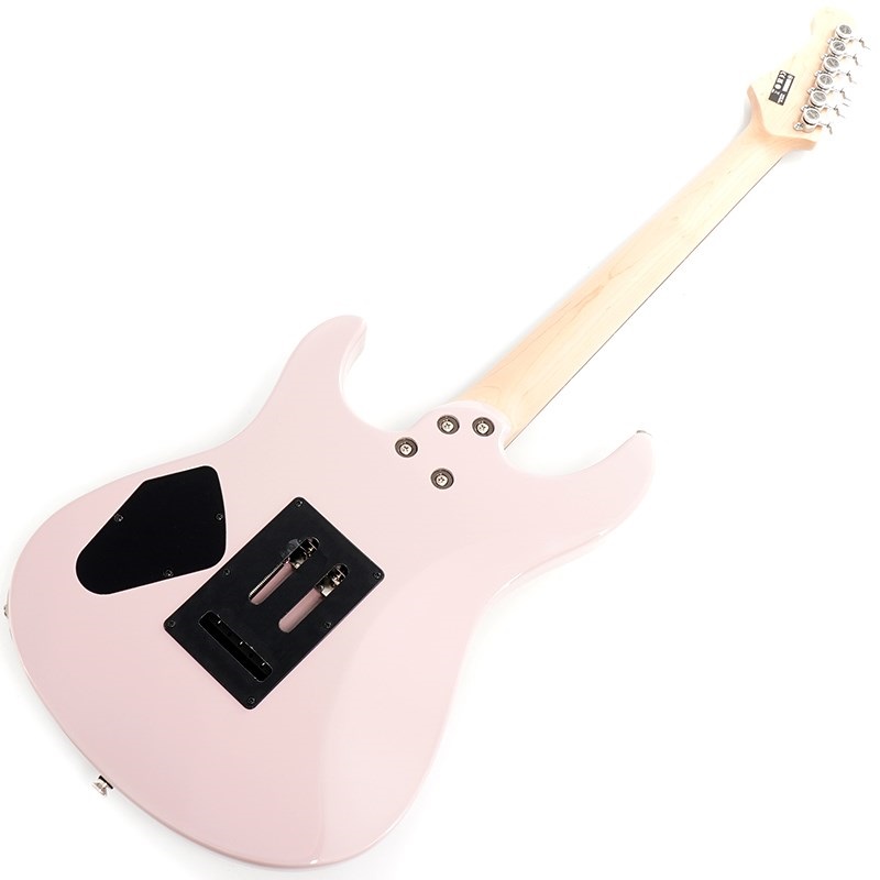 YAMAHA PACIFICA Standard Plus 12 (ASH PINK) [SPACS+12ASP] 画像2