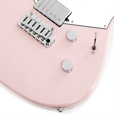 YAMAHA PACIFICA Standard Plus 12 (ASH PINK) [SPACS+12ASP] 画像4