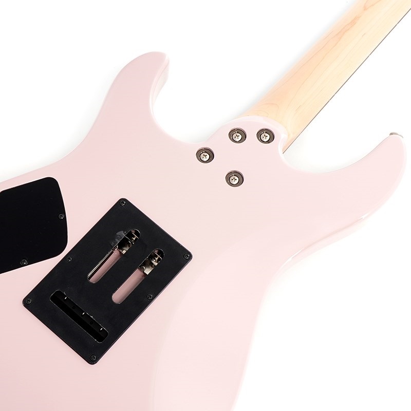 YAMAHA PACIFICA Standard Plus 12 (ASH PINK) [SPACS+12ASP] 画像5